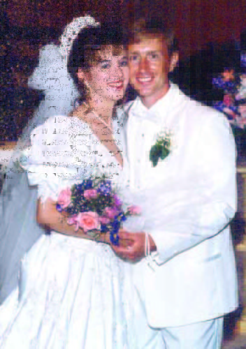 25th: Ron and Suzan Warner